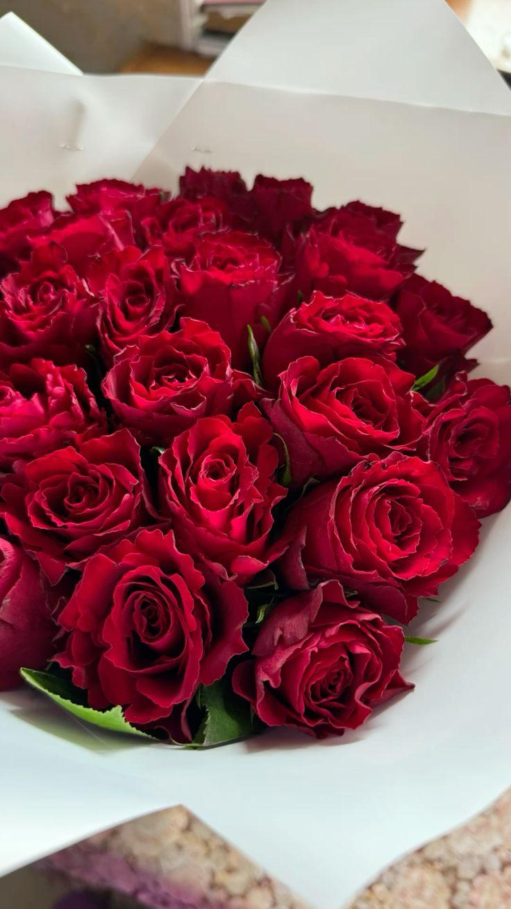 PlainsHarvestWillow workshop space where corporate flower arrangements are designed and prepared for business delivery